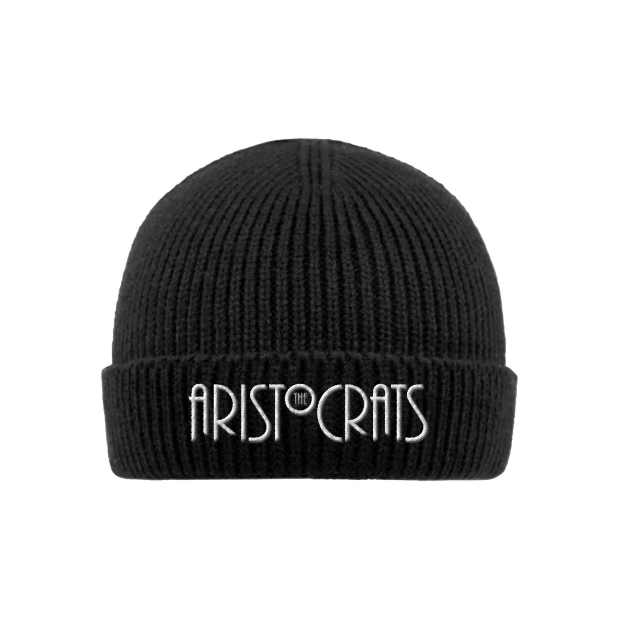 Logo Beanie