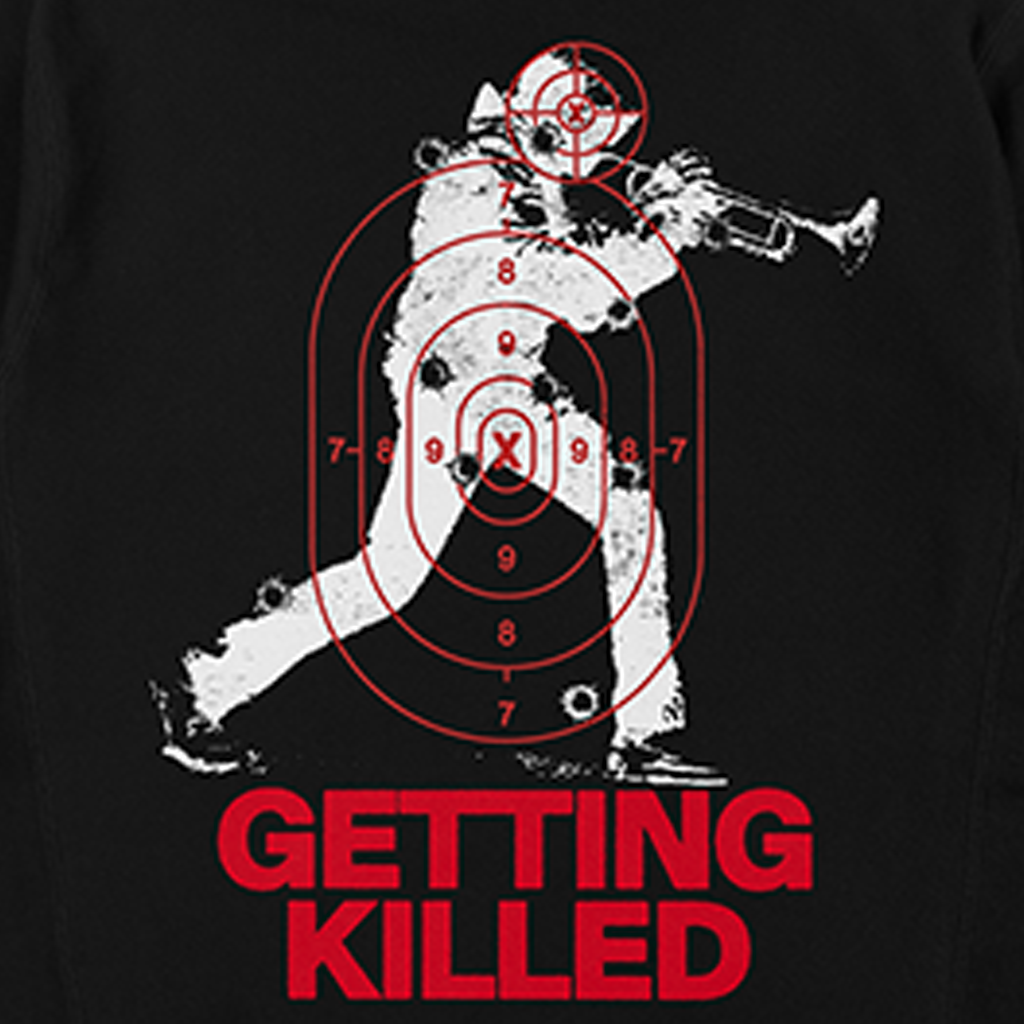 Range Hoodie