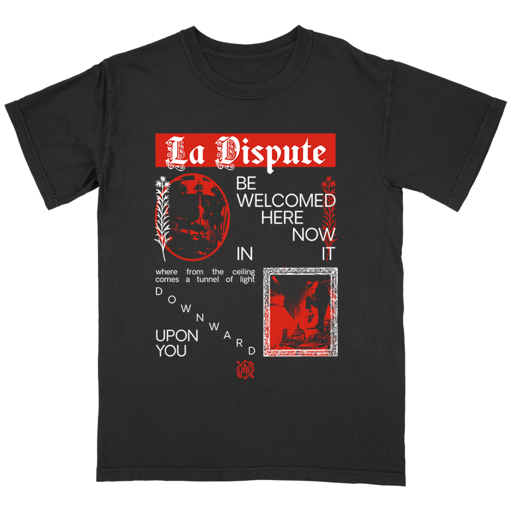 Be Welcomed T-Shirt