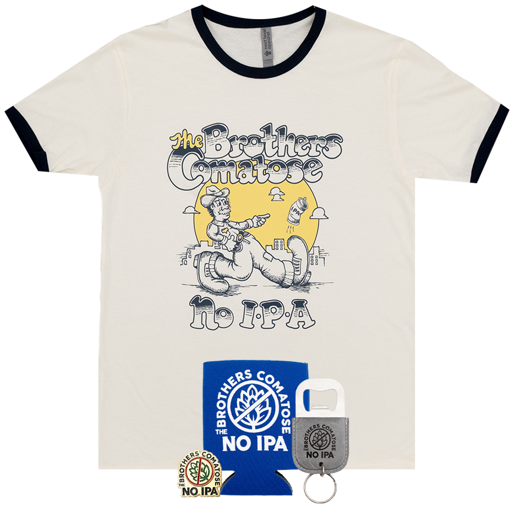 Beer Lovers Pack