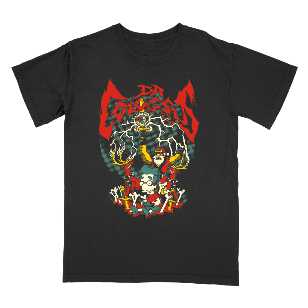 Bonestorm T-Shirt