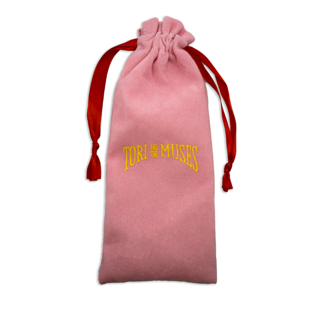 Tori and the Muses Bookmark