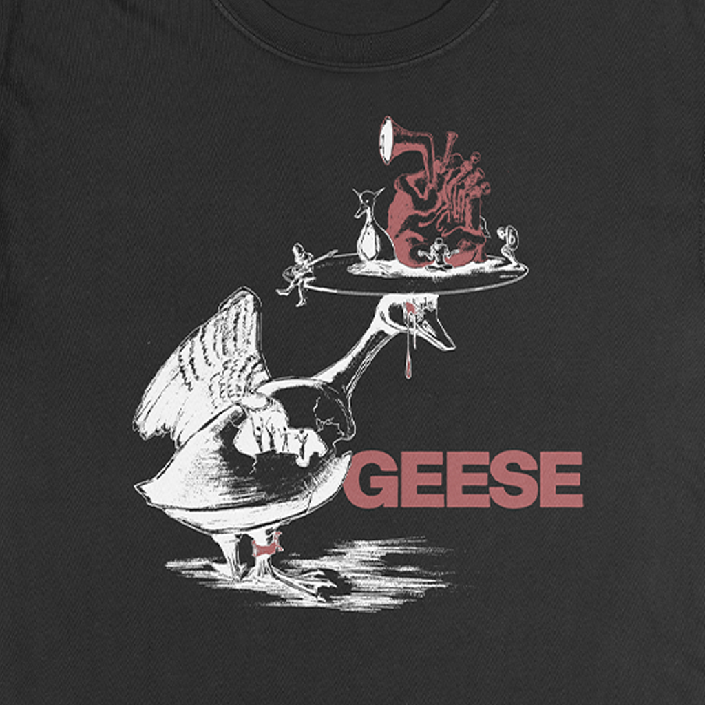 Bosch T-Shirt