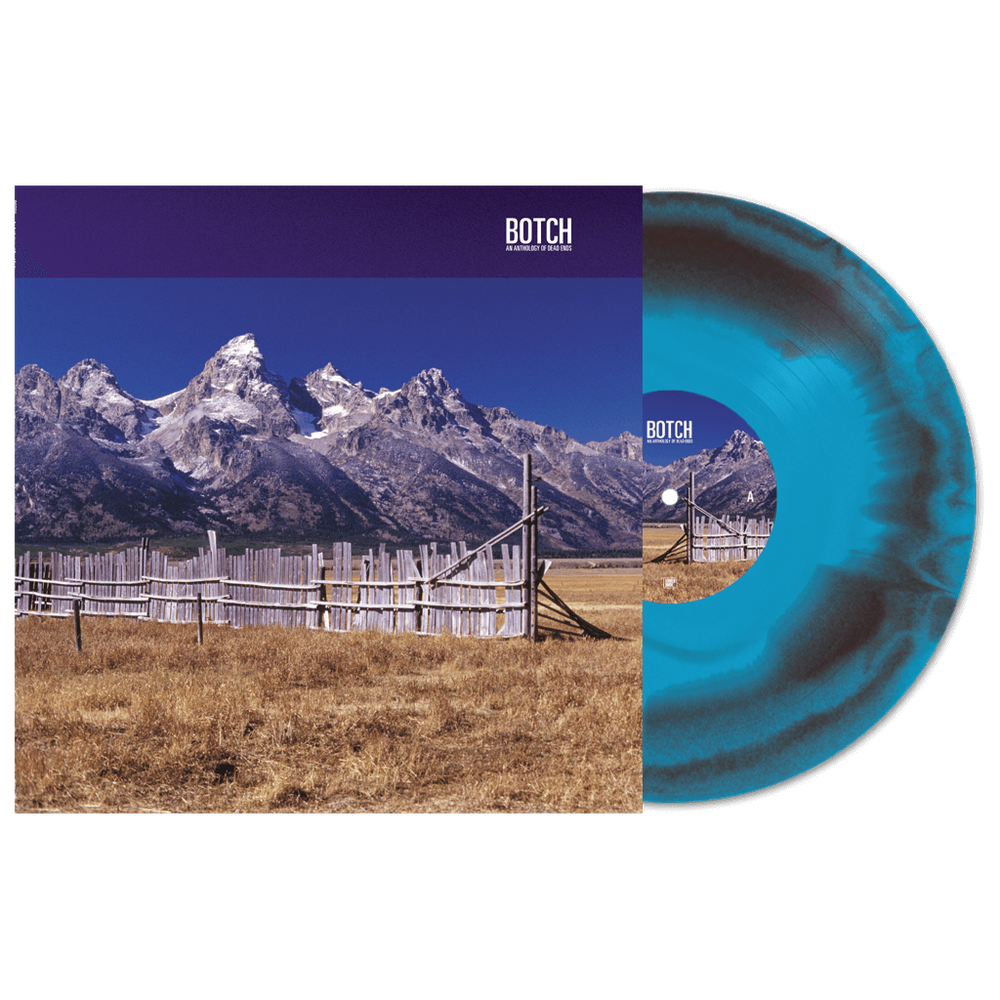 Botch | Official Merch Store | Hello Merch