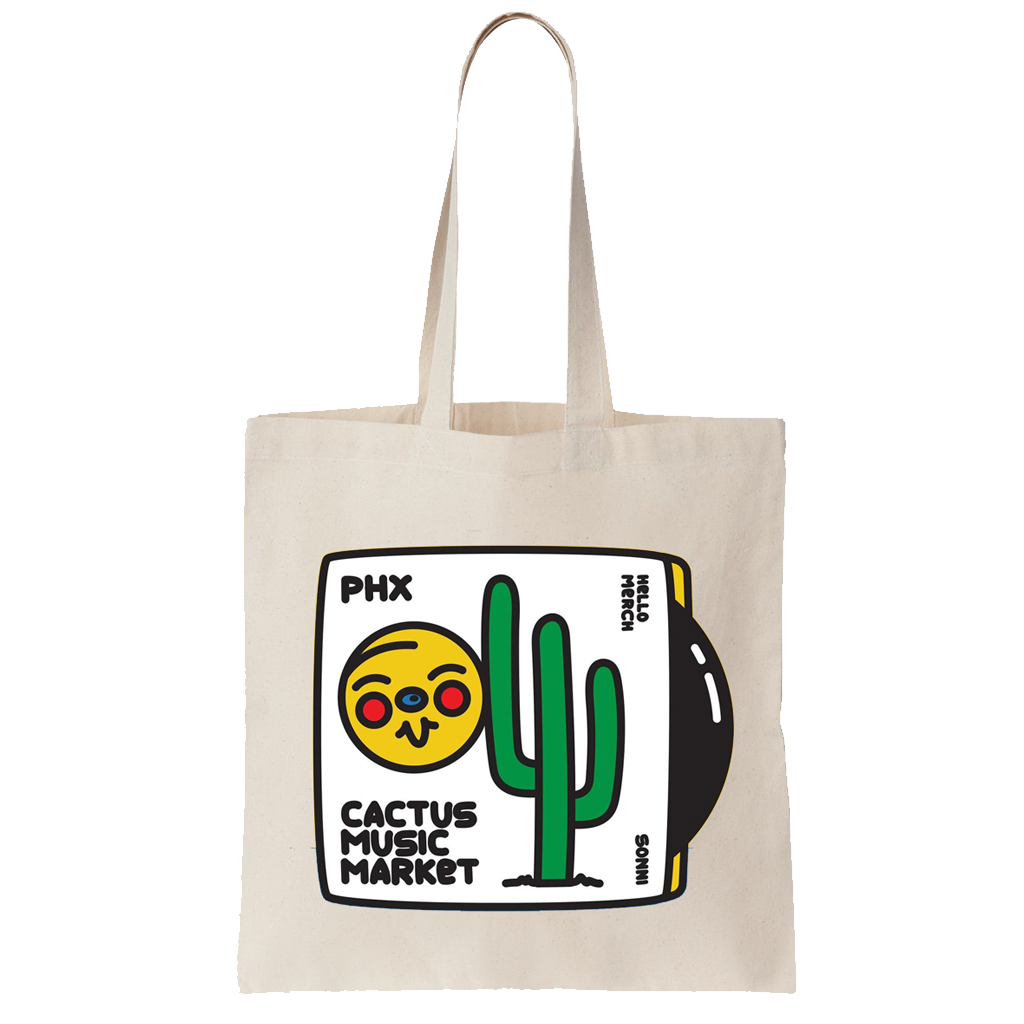 Hello Merch