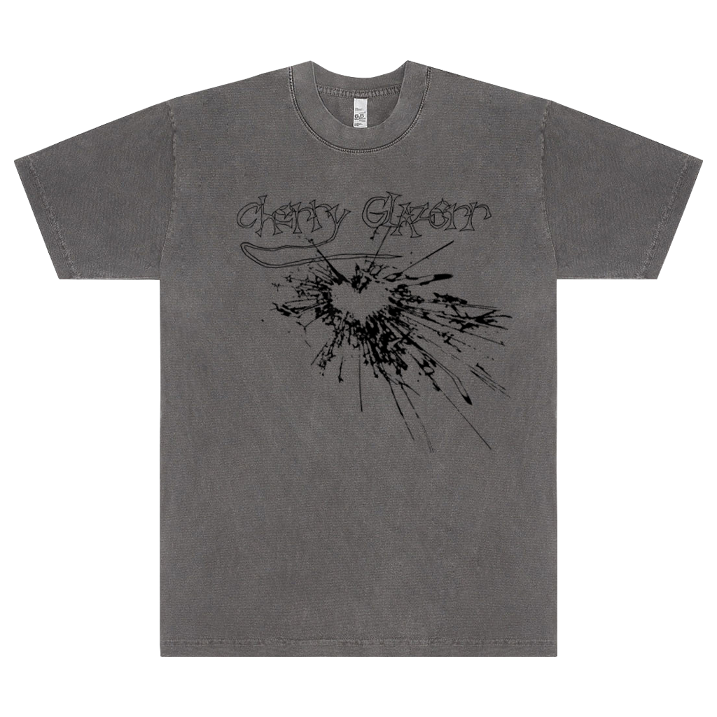 Exploding Heart T-Shirt