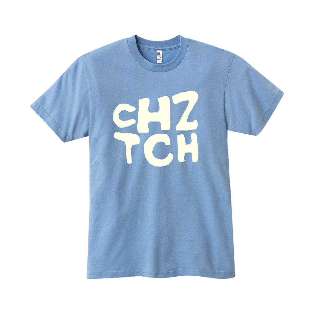 chztch t-shirt