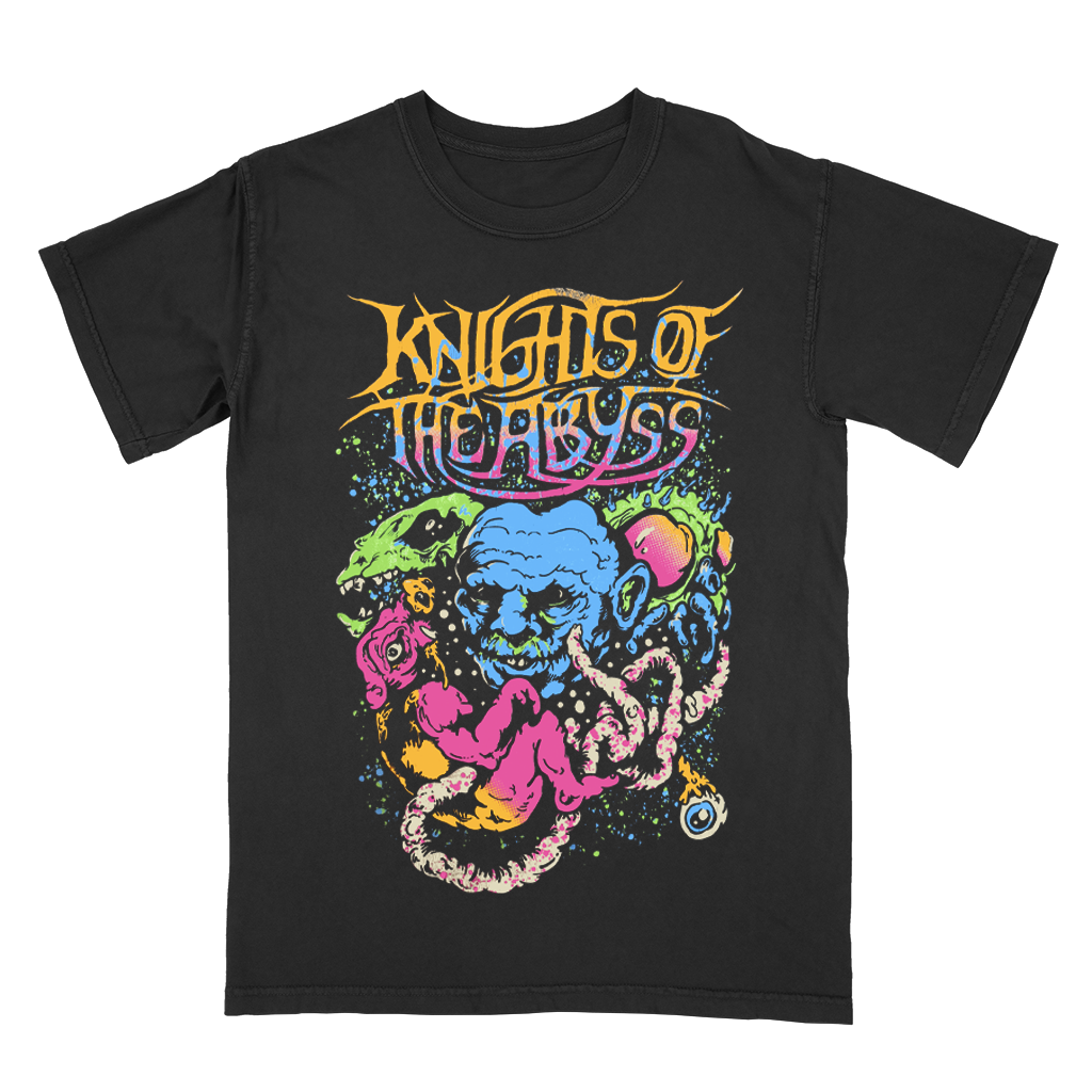 Creatures T-Shirt