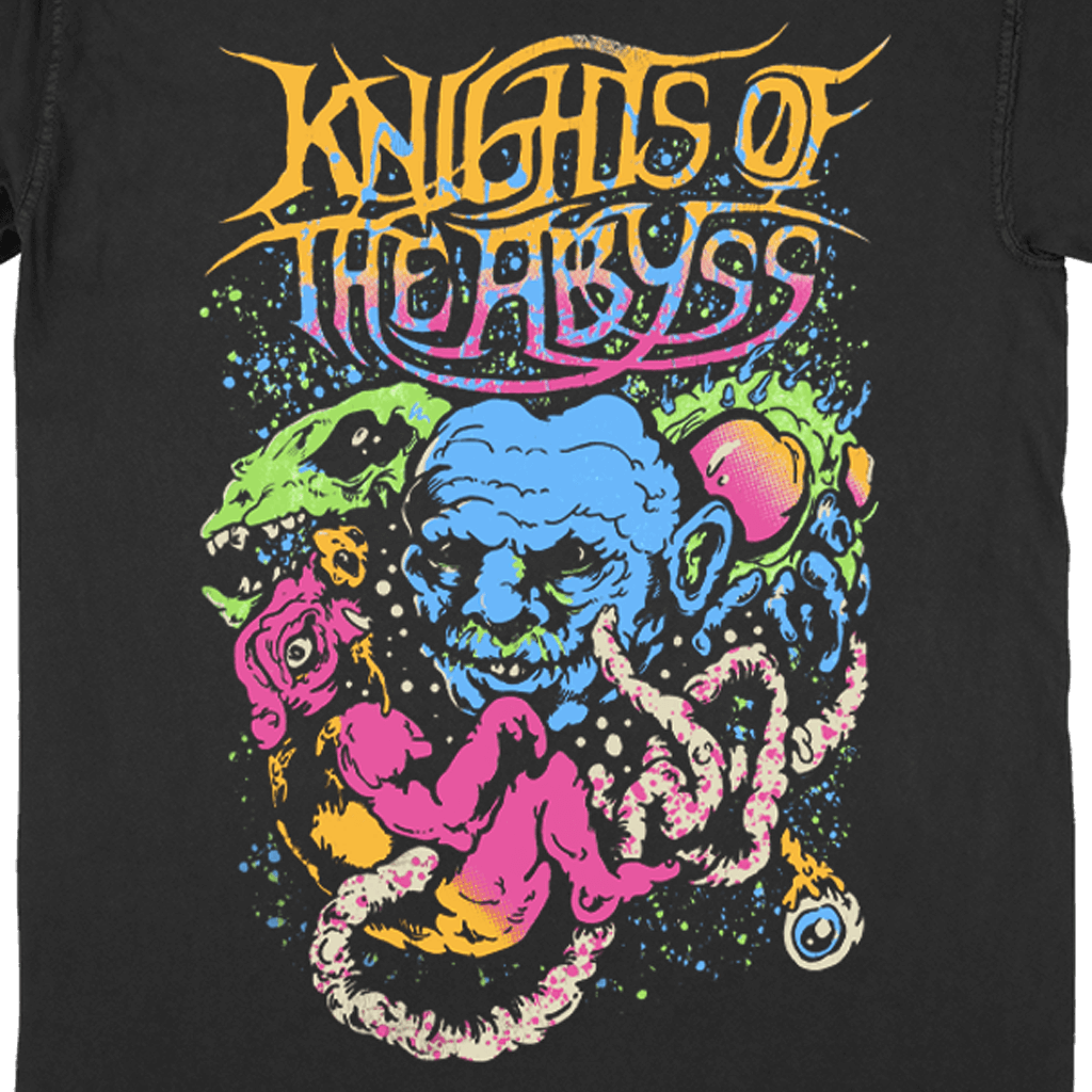 Creatures T-Shirt