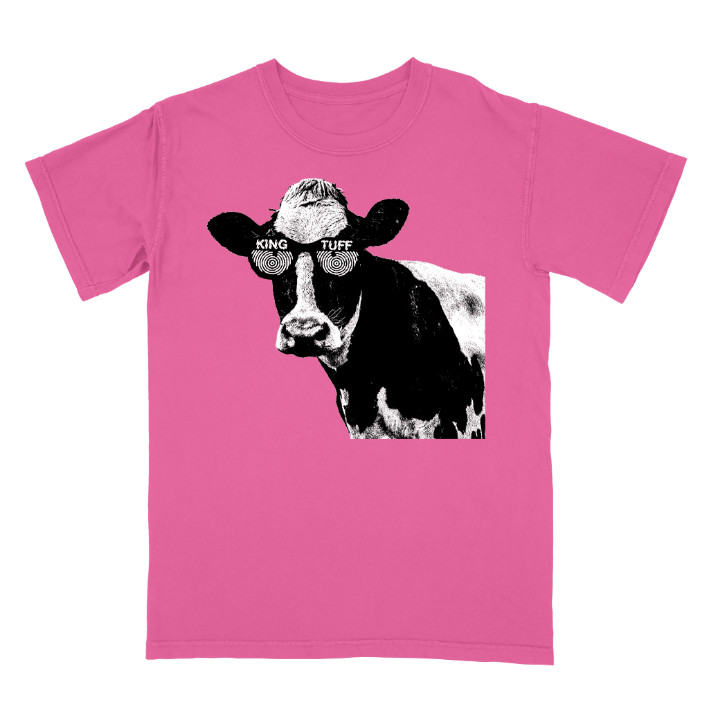 X-ray Holstein T-Shirt
