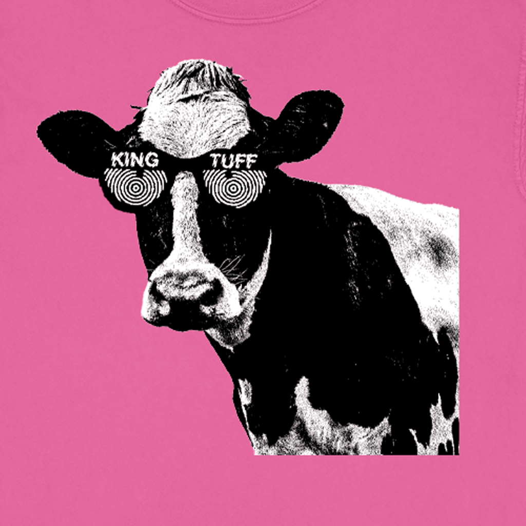 X-ray Holstein T-Shirt