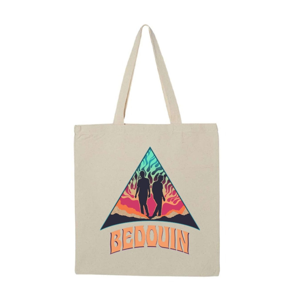 Bedouin Totes