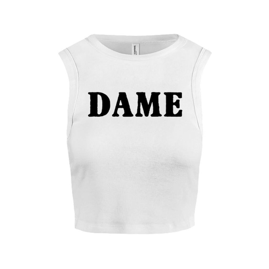 DAME Women's Tank Top