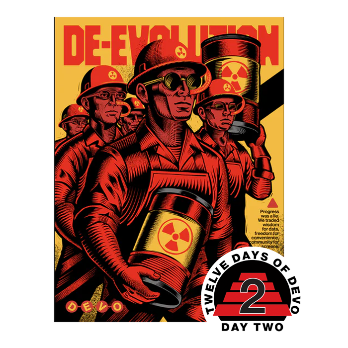 It Takes A Worried Man Poster