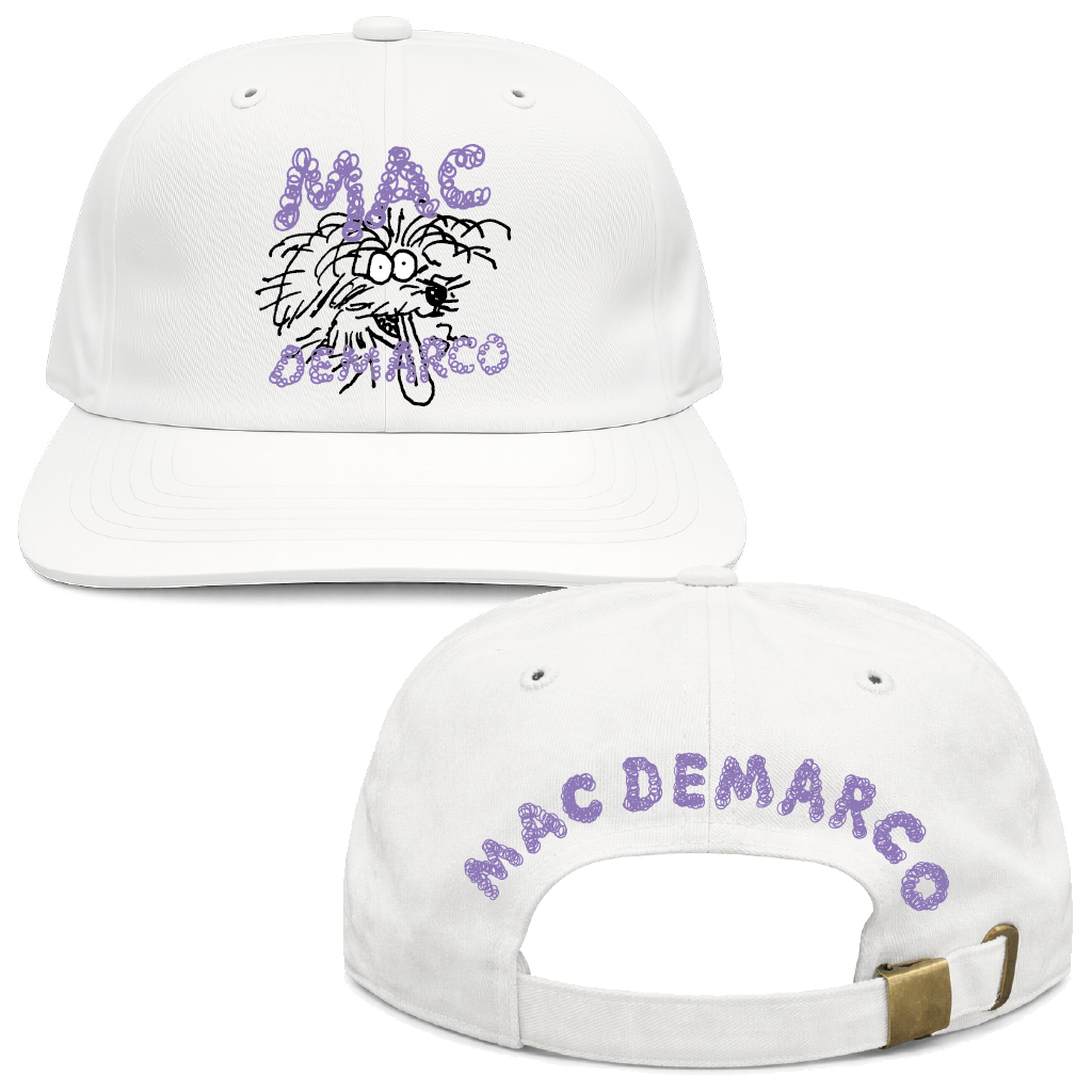 Dog Dad Hat