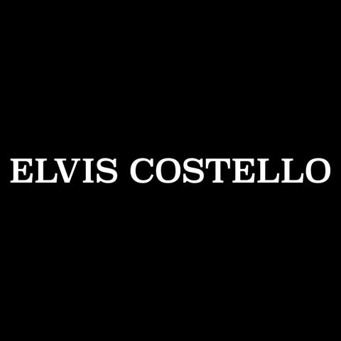 Elvis Costello
