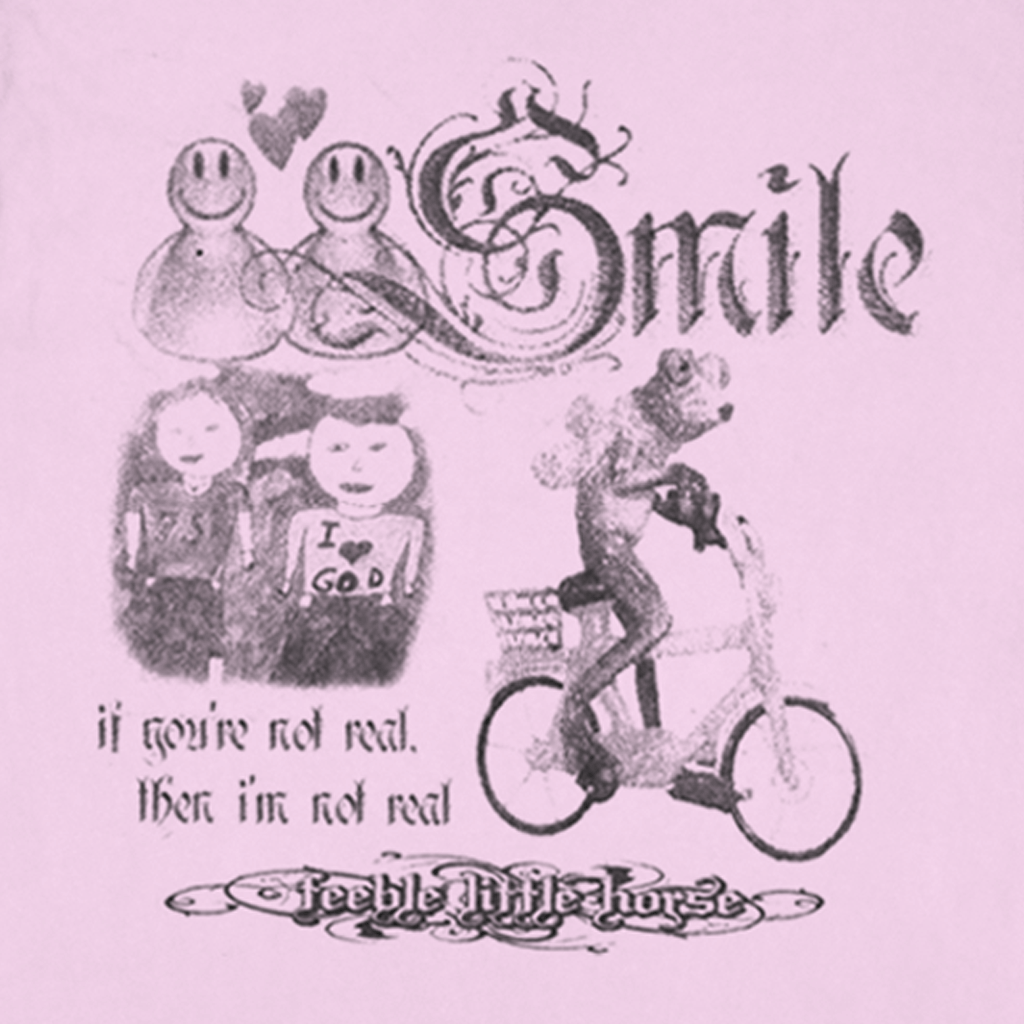 Frog T-Shirt