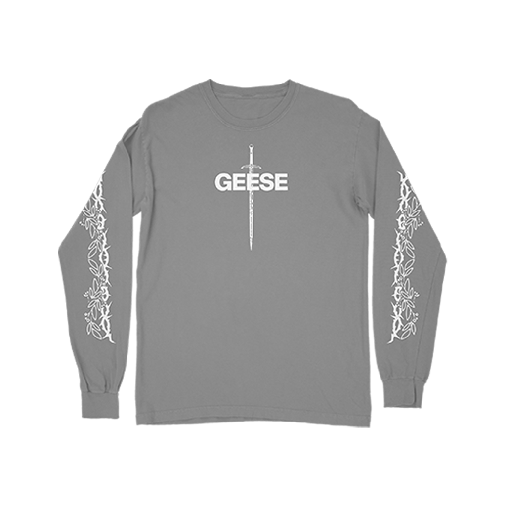 Getting Killed Long Sleeve