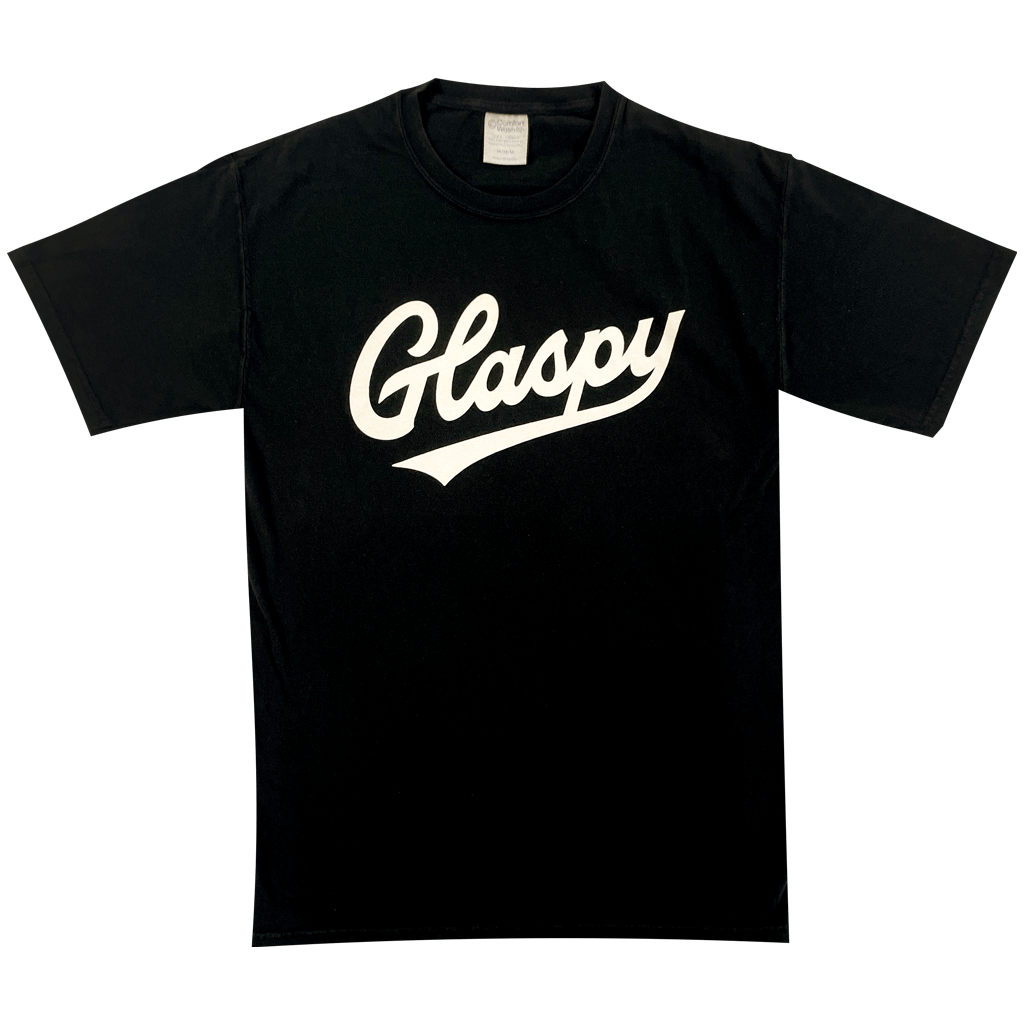 Glaspy T-Shirt