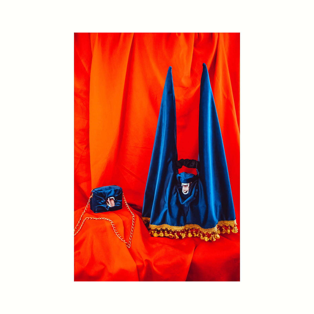 Spiritual Warfare & The Greasy Shadows - All For You b/w Search Party - 7" Black Vinyl