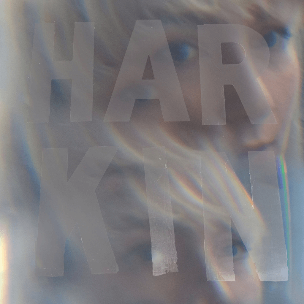 Harkin - Black 12" Vinyl