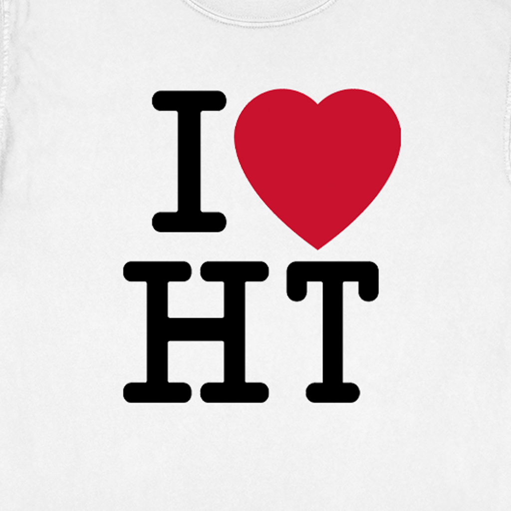 I Heart T-Shirt