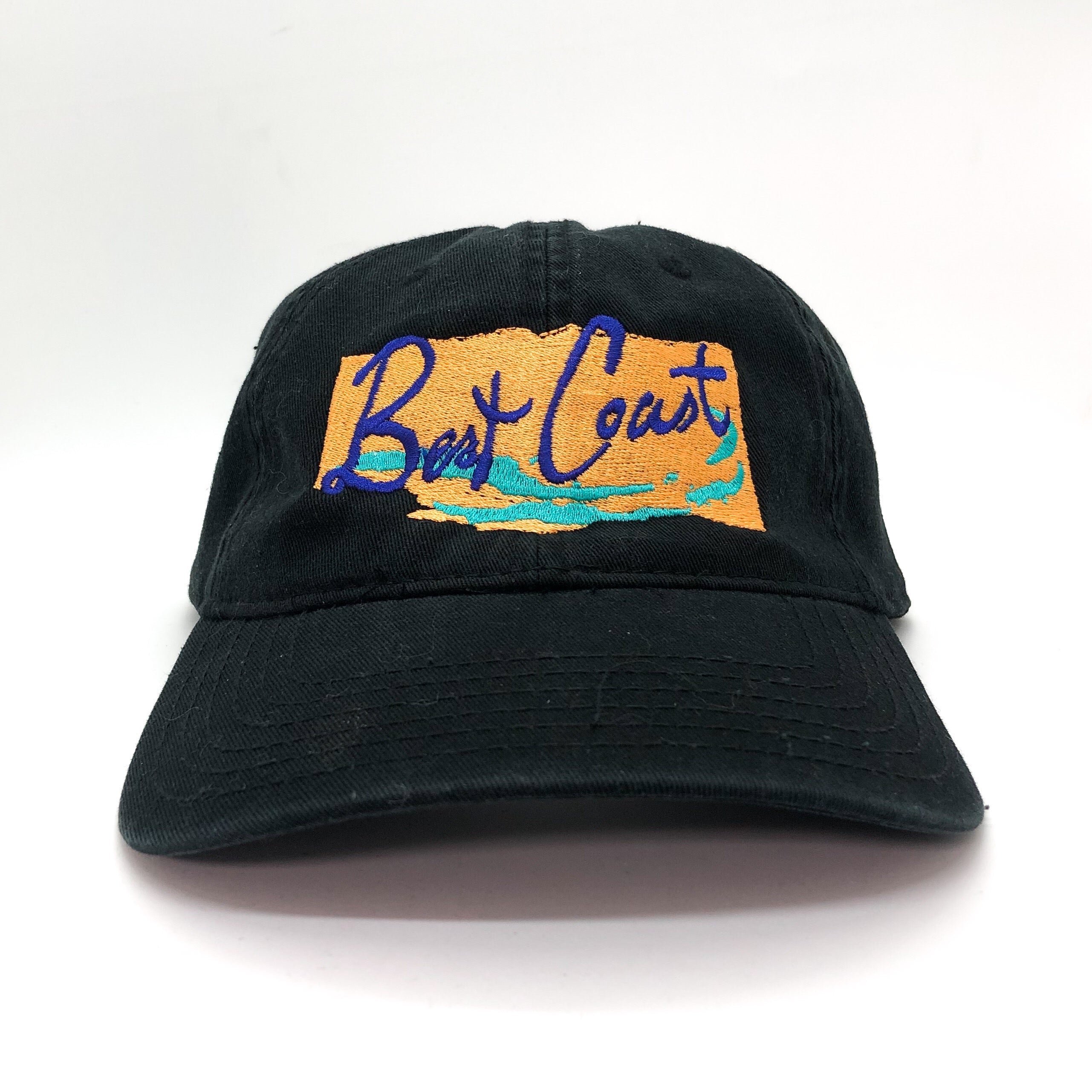 All-Natural Dad Hat