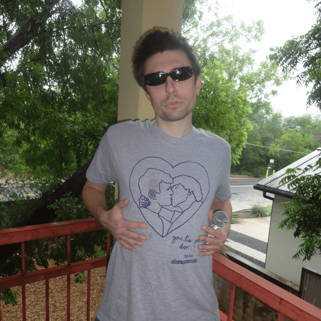 xoxo t-shirt