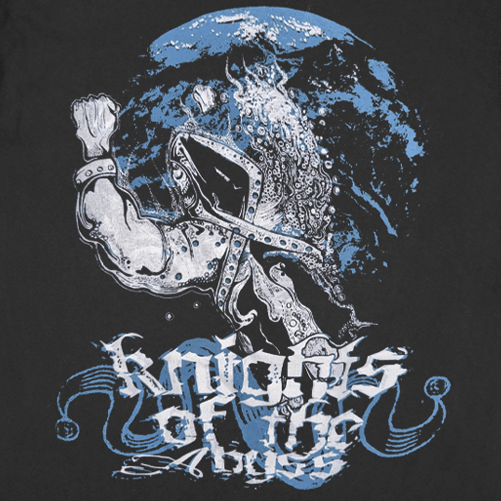 Juggernaut T-Shirt