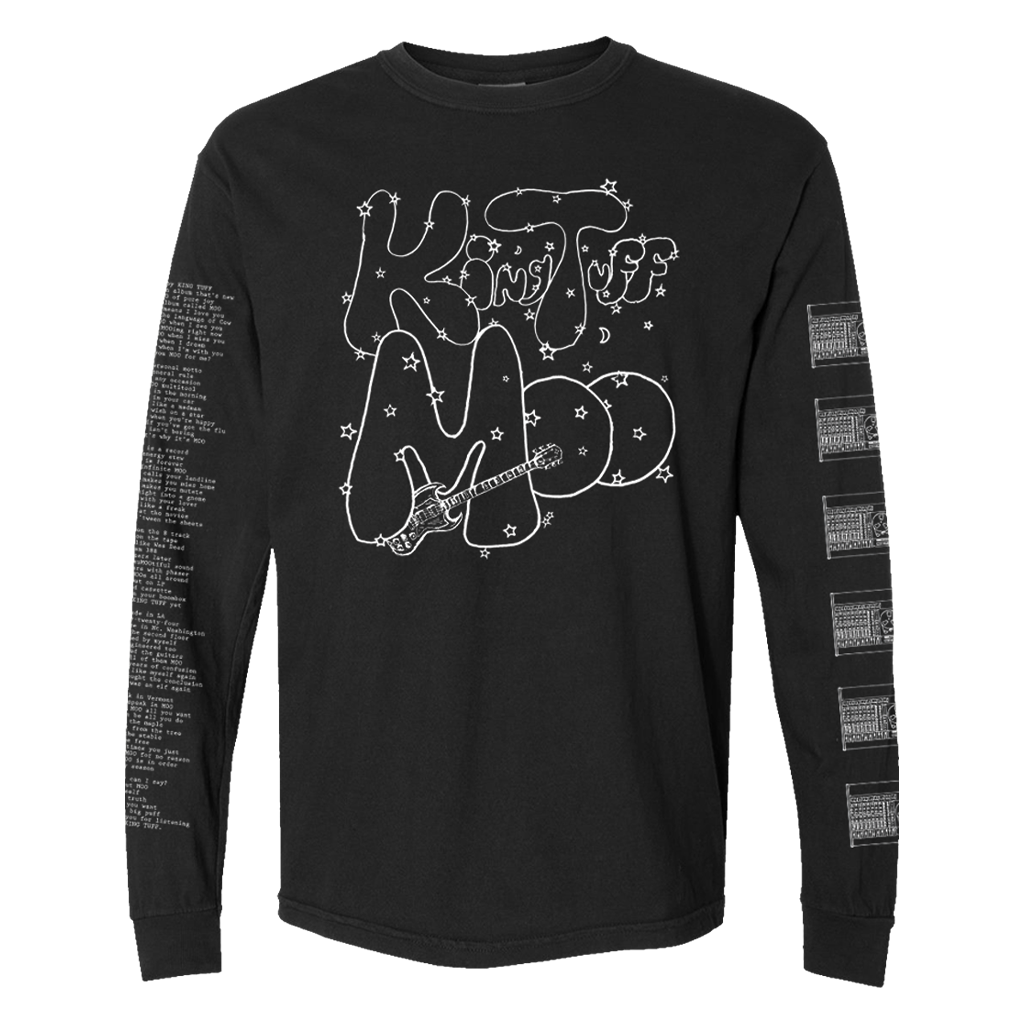 MOO Long Sleeve