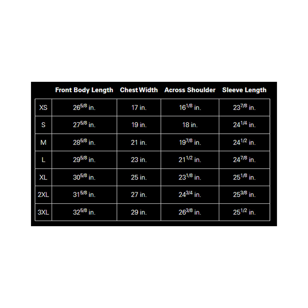 MT∞ 2023 Off White Long Sleeve