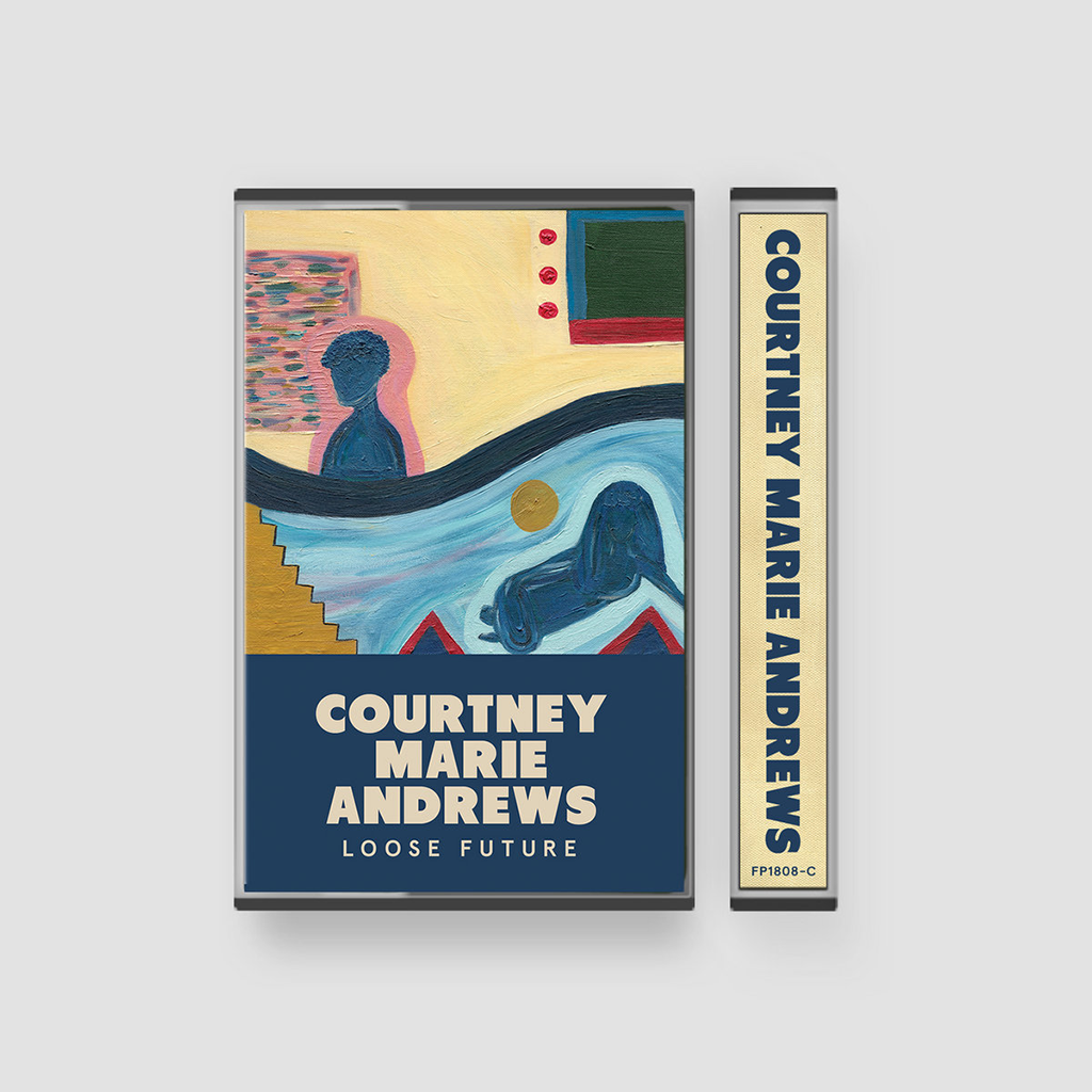 Loose Future - Yellow Cassette