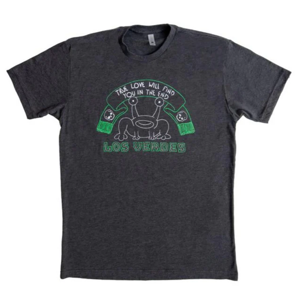 Los Verdes T-Shirt