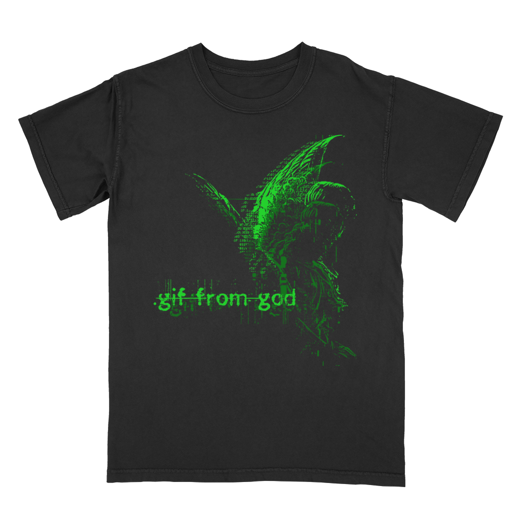 Matrix Angels T-Shirt