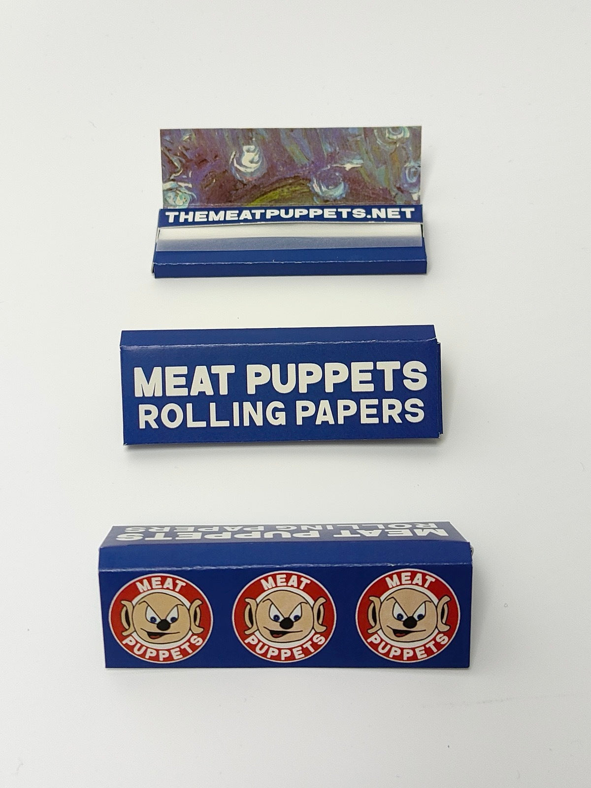 Fucko Rolling Papers