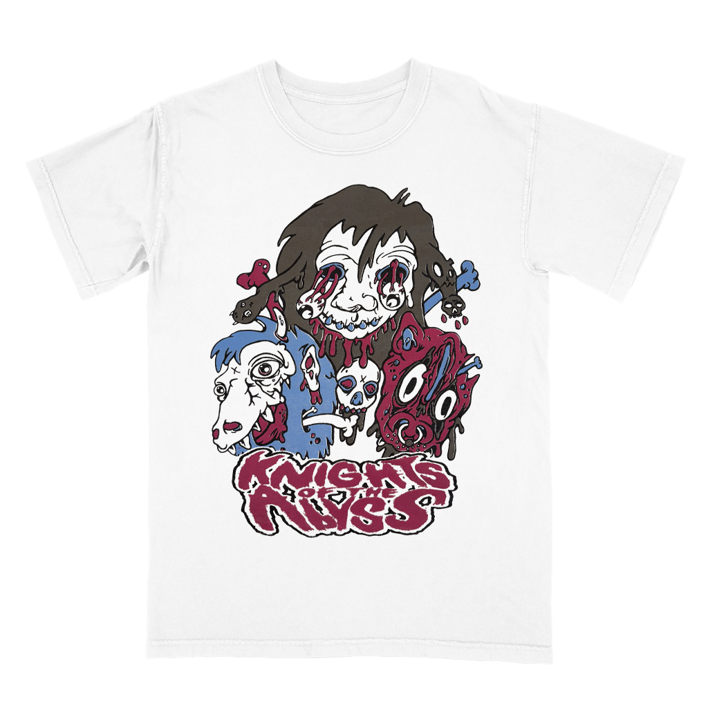 Monsters T-Shirt