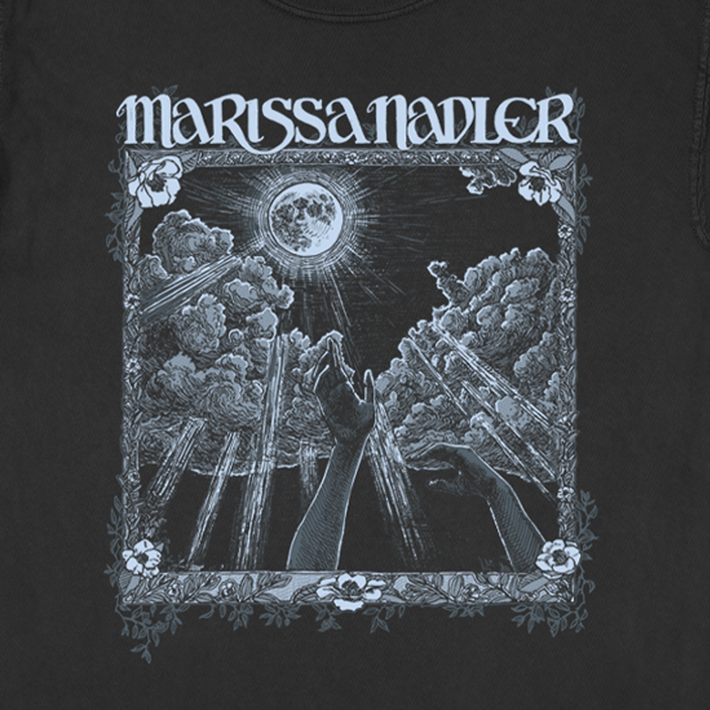Moon T-Shirt