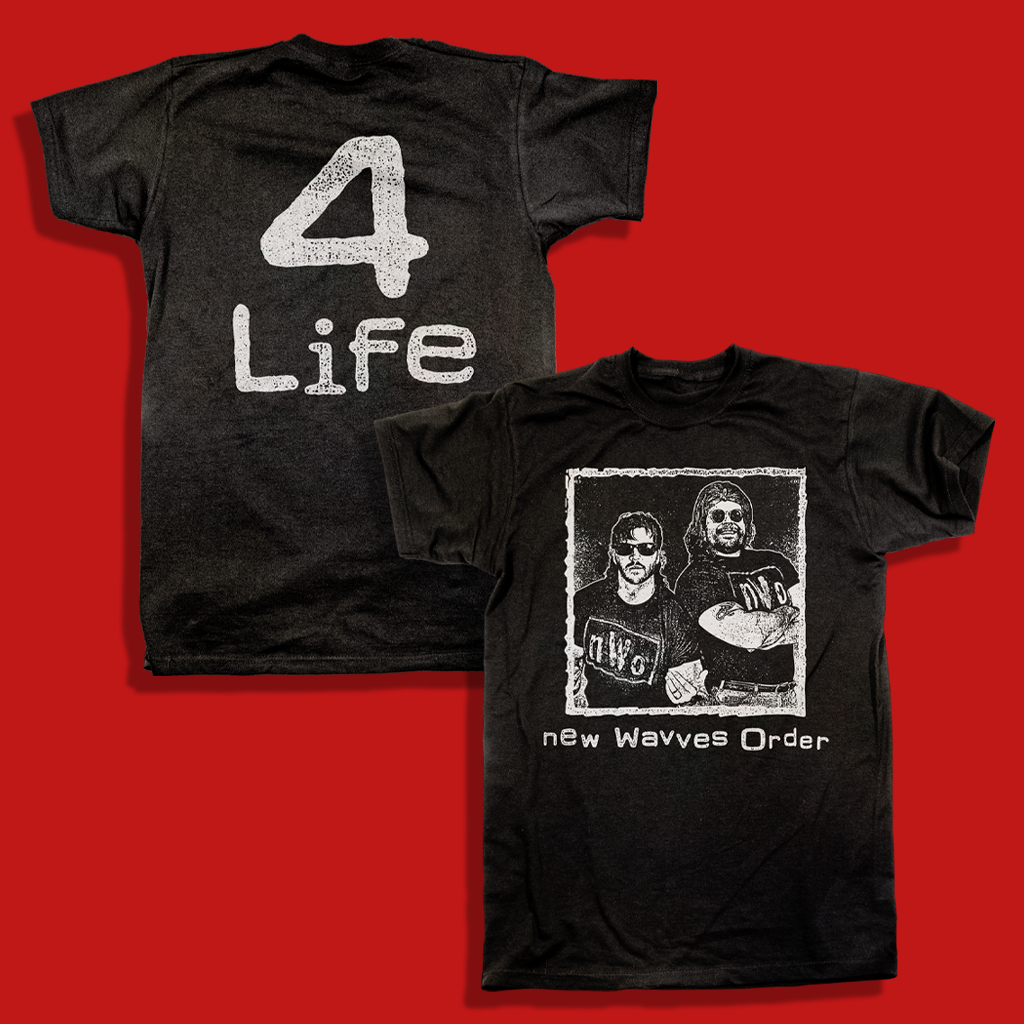 NWO T-Shirt