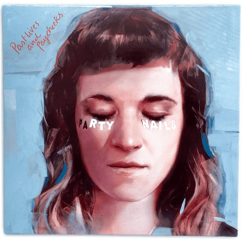 Past Lives And Paychecks - CD