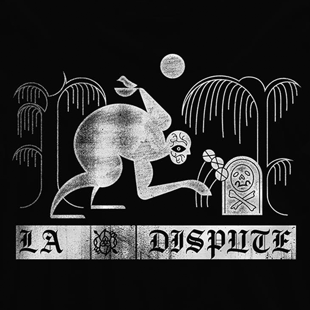 Grave Long Sleeve