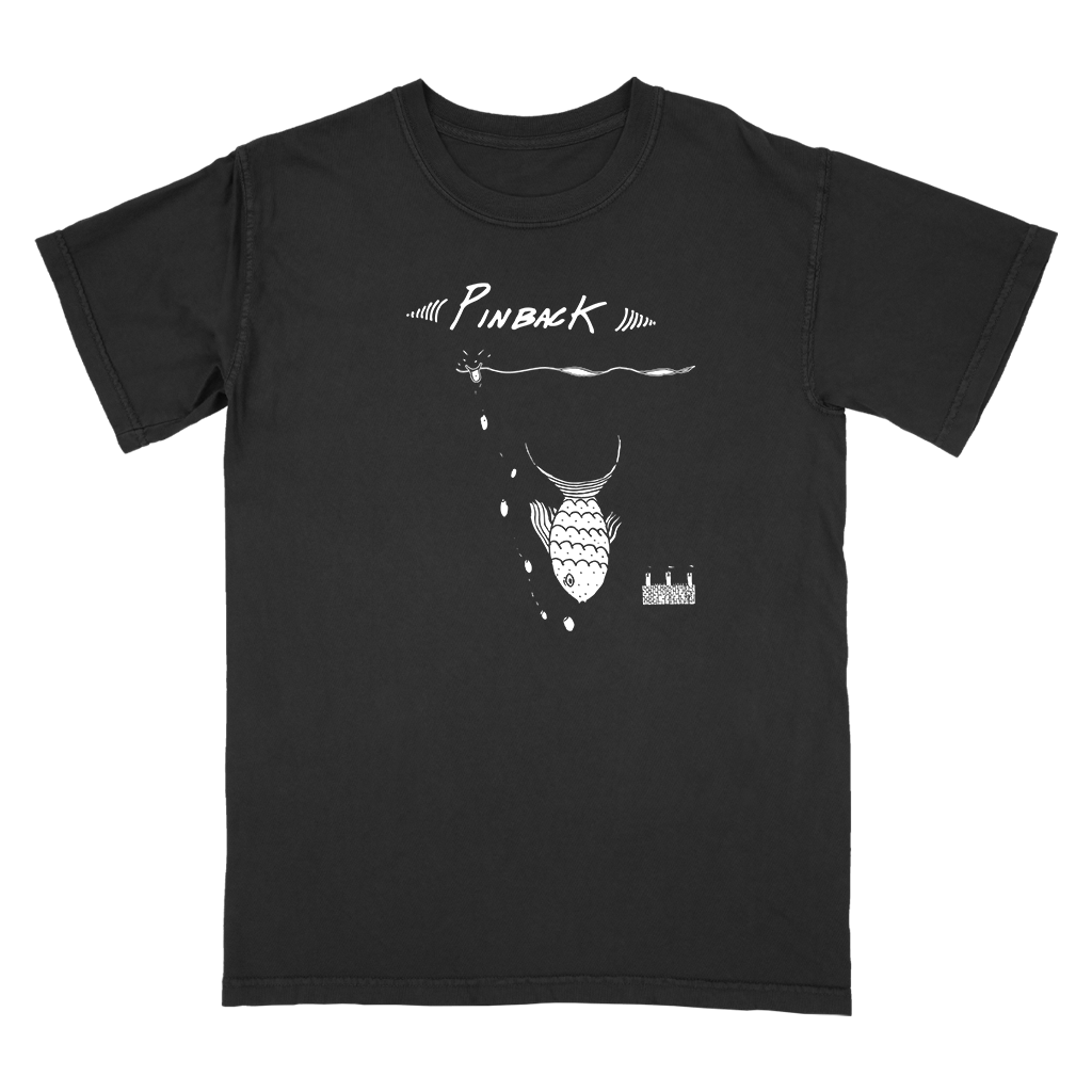 Penelope Black T-Shirt