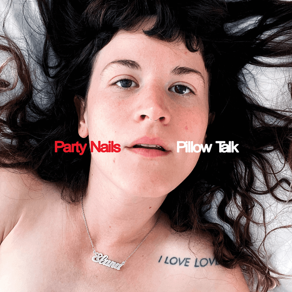Pillow Talk - 12" Vinyl