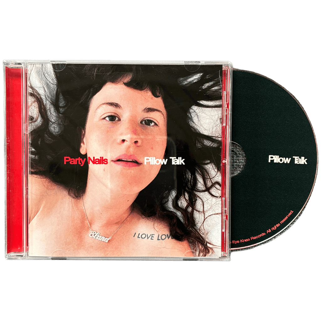 Pillow Talk - CD