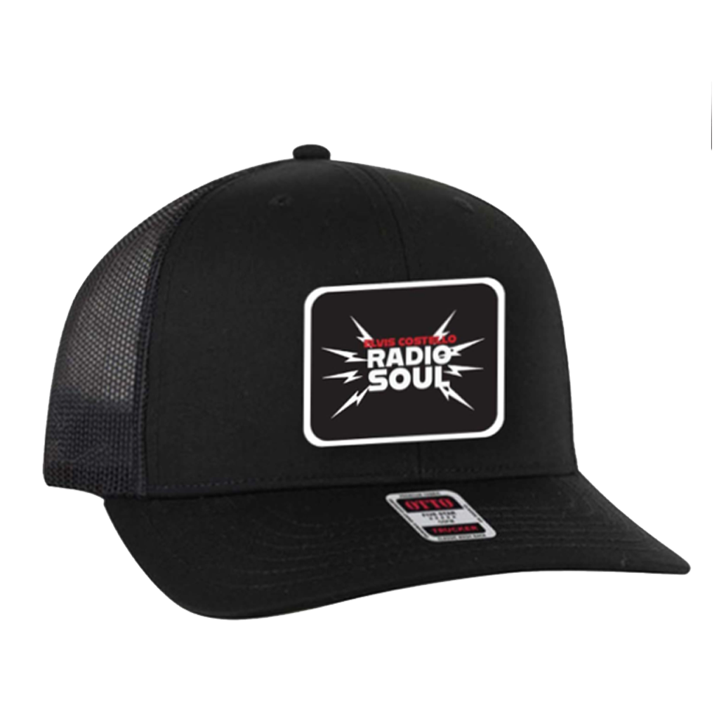 Radio Soul Hat