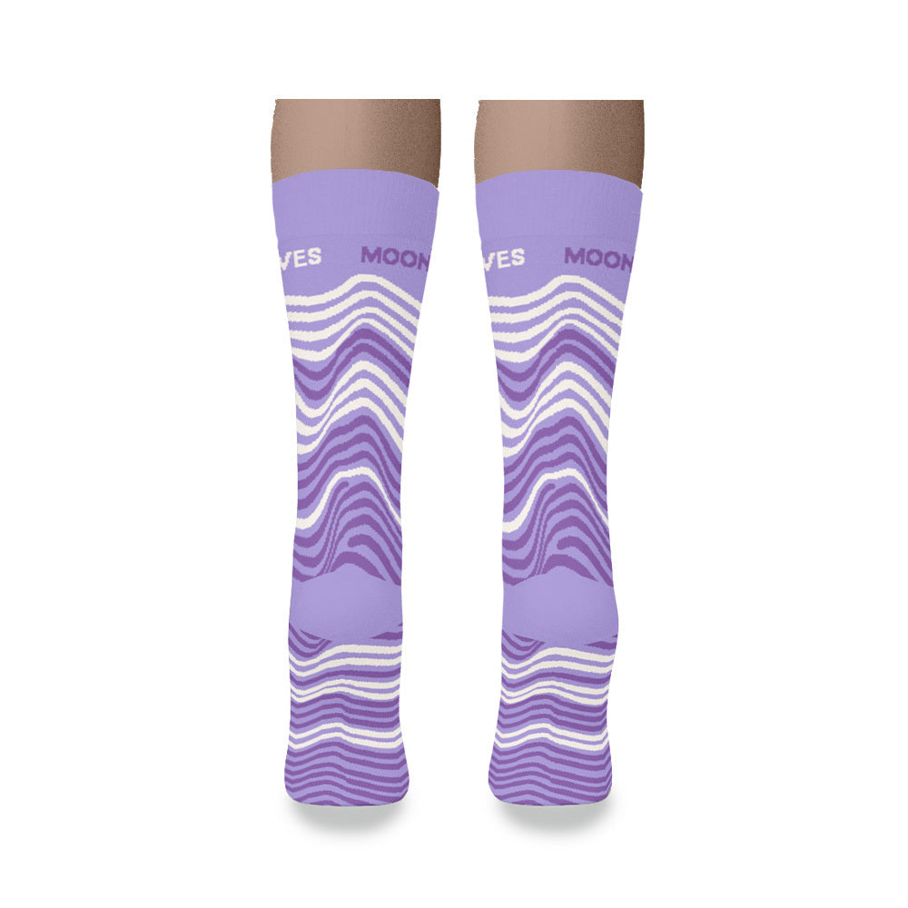 WAVES Socks
