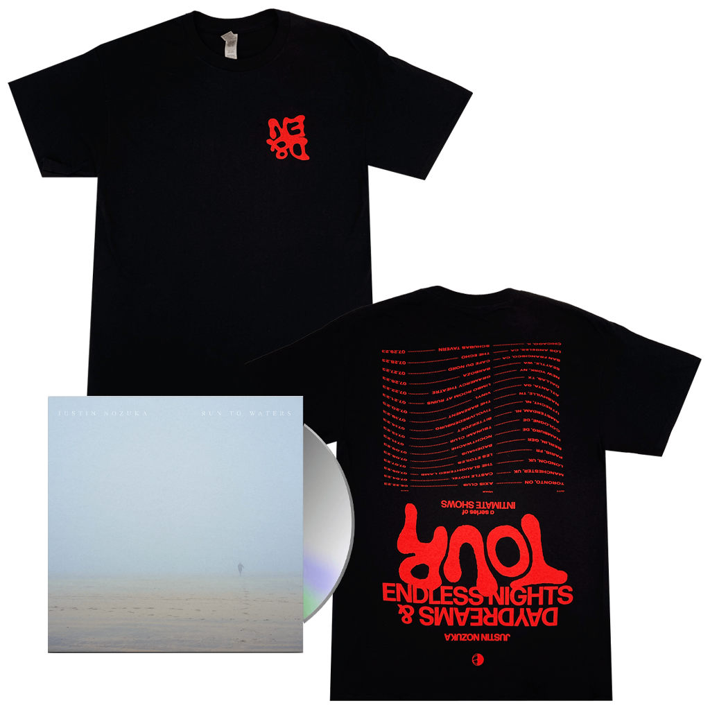 Run to Daydreams BUNDLE