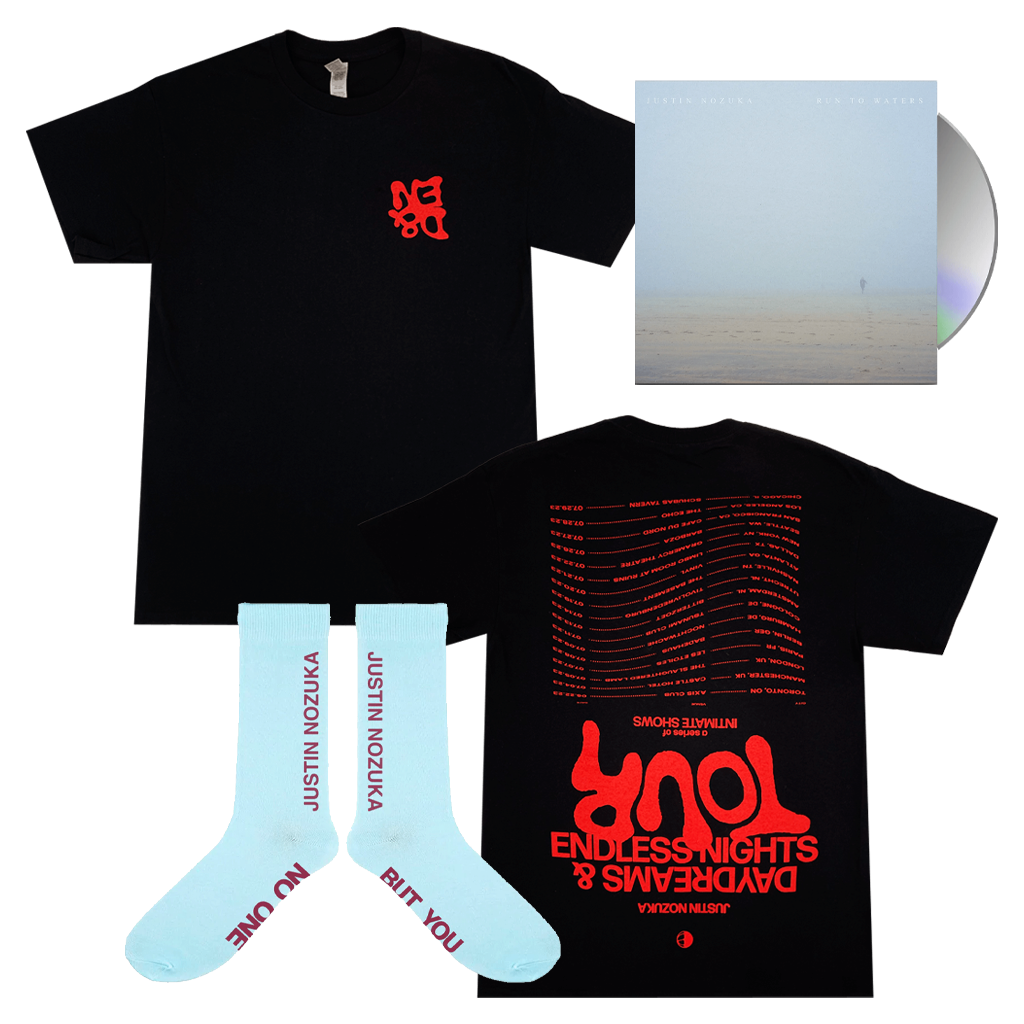 Run to Daydreams BUNDLE