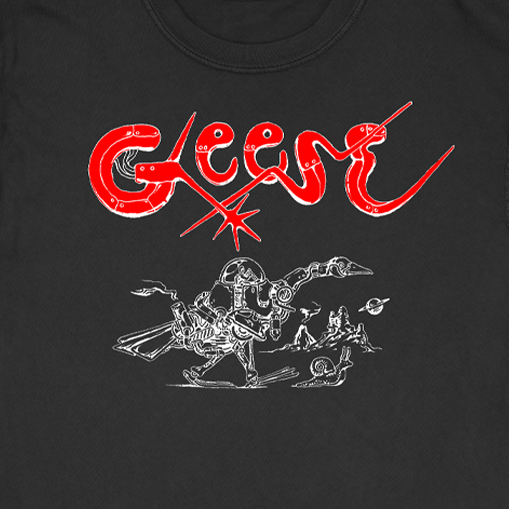 Sci-Fi T-Shirt