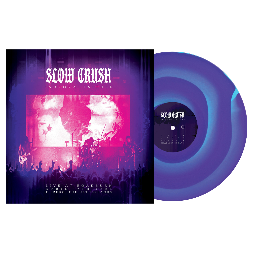Aurora in Full - Live at Roadburn 2026 - 12" Purple Swirl Vinyl