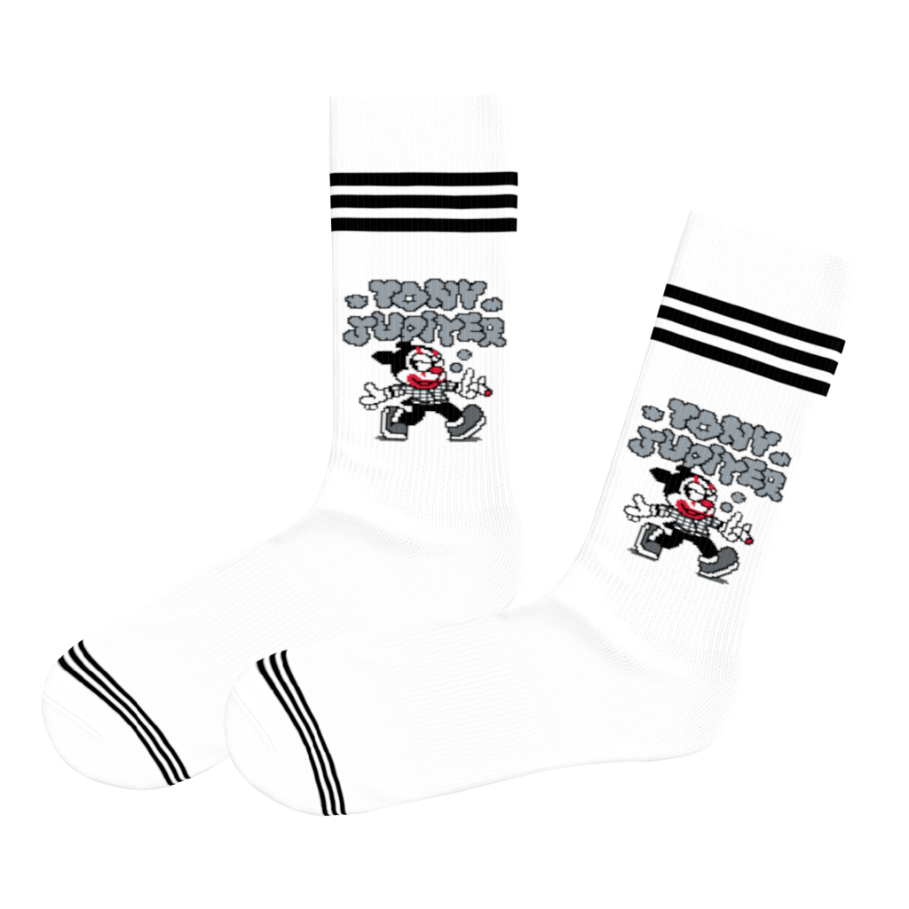Smoke Socks